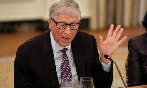 Microsoft reduces Israel’s access to cloud and AI products over reports of mass surveillance in Gaza