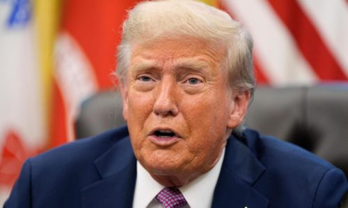 President Donald Trump to attend US Open men’s singles final as a client guest