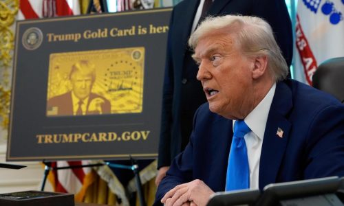 More Americans think companies benefit from legal immigration, a new AP-NORC poll finds