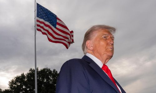 Trump’s threat to target ‘radical left’ after Kirk killing raises fears he’s trying to silence foes