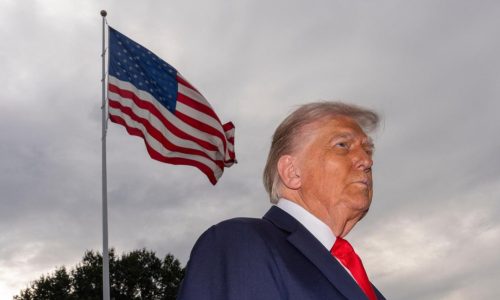 Other voices: That’s more Karl Marx than Ronald Reagan