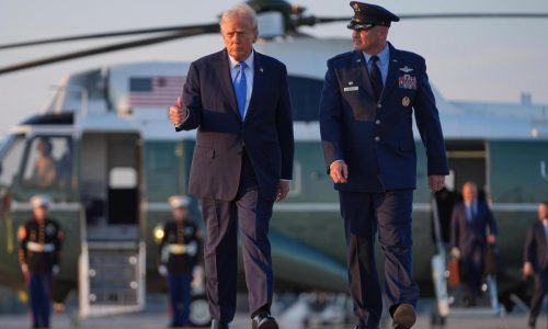 Trump to take aim at ‘globalist institutions,’ make case for his foreign policy record in UN speech