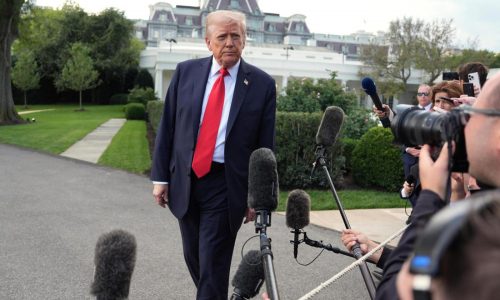 Trump marking 9/11 by attending a New York Yankees game