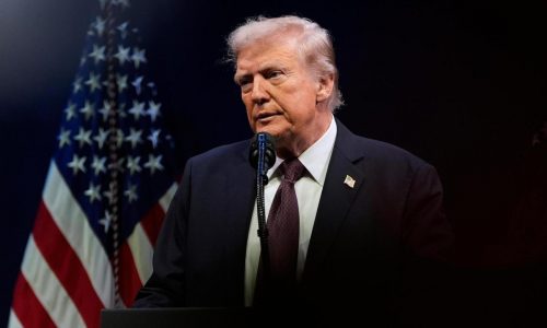 Trump calls on all NATO countries to stop buying Russian oil