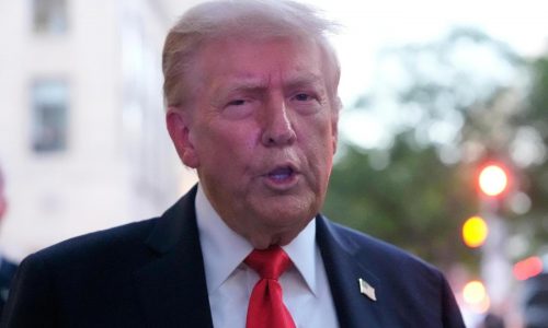 Trump’s strike on alleged Venezuelan drug boat raises questions about his use of military power