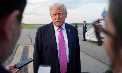 Trump says the US should do away with quarterly earnings reports