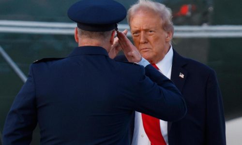 Trump asks Supreme Court for emergency order to keep billions of dollars in foreign aid frozen