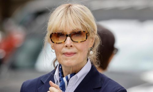 Trump plans to ask Supreme Court to toss E. Jean Carroll’s $5 million abuse and defamation verdict