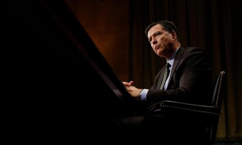 David French: Make no mistake about where we are