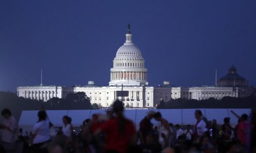 David M. Drucker: Government shutdowns never help the instigators