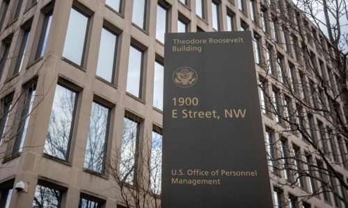 Judge rules Trump administration illegally fired thousands of probationary workers