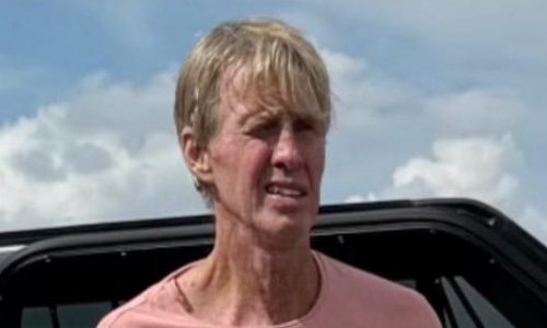 Final preparations for the trial of the man accused of attempting to assassinate Trump in Florida