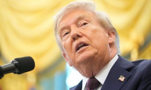 Trump cannot use Alien Enemies Act to deport members of Venezuelan gang, appeals court rules