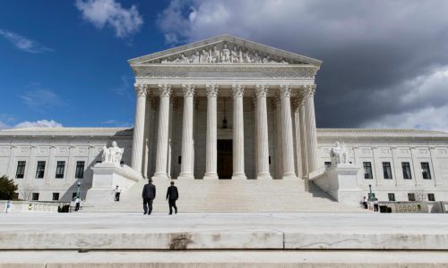 Supreme Court to quickly consider if President Donald Trump has power to impose sweeping tariffs