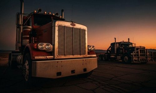 10 Most Iconic Movie Trucks of All Time, From Duel to Mad Max