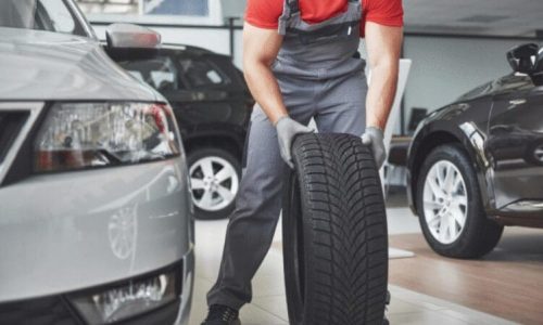 Find the Best All-Weather Tire