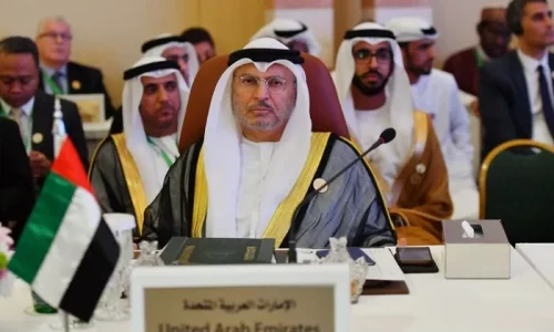 UAE Officials Say West Bank Annexation by Israel Would Threaten Abraham Accords