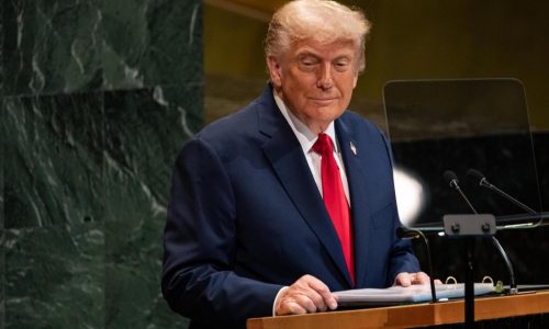 Boat strikes, warships and Venezuela rhetoric raise questions about Trump’s goals