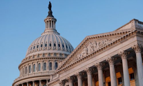 Other voices: Congress has no good excuse to keep trading stocks