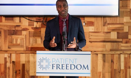 Florida official: No need to study end of vax mandates