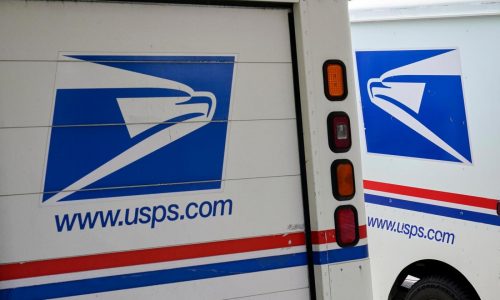 Postal traffic to US sank 80% after Trump administration ended exemption on low-value parcels