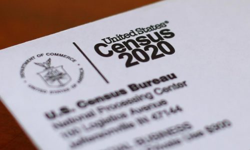 Trump appointee George Cook takes interim lead at Census Bureau amid new census push