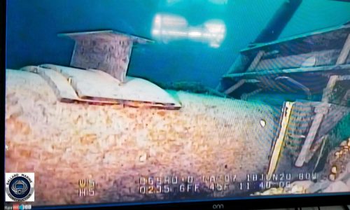 Trump DOJ argues Michigan effort to shut down underwater pipeline interferes with US foreign policy