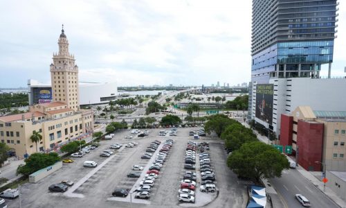 Florida officials gift prime Miami real estate for Trump’s presidential library