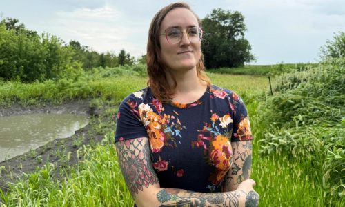 Transgender federal employees say they face fear and discrimination under Trump