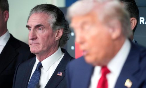 Trump administration wants to cancel Biden-era rule that made conservation a ‘use’ of public land