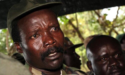ICC presents evidence against warlord Joseph Kony in first in absentia hearing