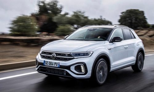 Slovenia August 2025: Renault Clio and VW T-Roc dominate, sales up 16.2%