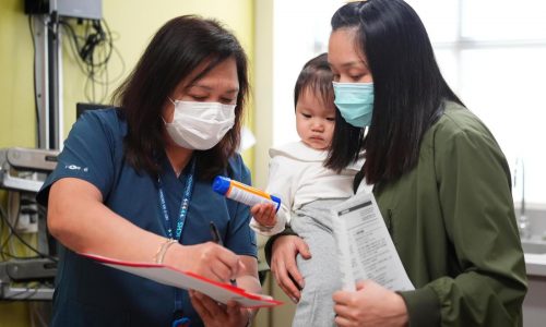 West Coast states issue joint vaccine recommendations ahead of CDC advisers meeting