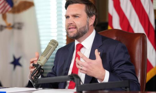 Battenfeld: JD Vance poised to inherit Charlie Kirk’s political movement