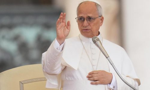 Pope names successor for embattled New Orleans archbishop after sex abuse settlement