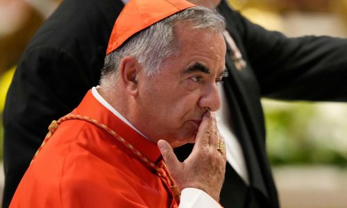 Defense in Vatican ‘trial of the century’ asks prosecutor to recuse himself for questionable conduct