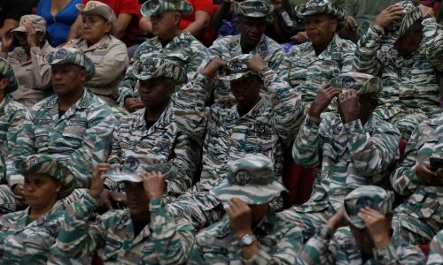 US upends its role as the high-seas drug police with a military strike on Venezuelan boat