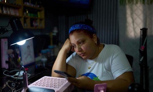 Deported Venezuelan mothers ask Melania Trump to help reunite them with their children