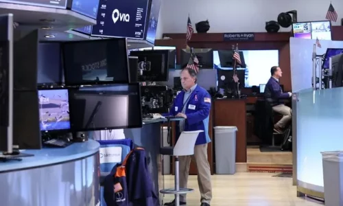 Wall Street Review: Stocks Set Multiple Records Ahead of Fed Meeting