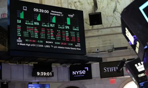 Wall Street Review: Tech Leads Stocks to New Highs in Broad Rally