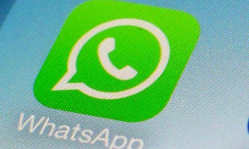 WhatsApp patches exploit allowing hackers to target Apple users