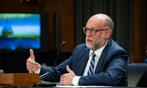 White House Directs Agencies to Plan for Layoffs If Government Shuts Down