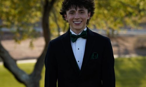 Who is Brennan Myers? Age, Height, Relationships, and Net Worth