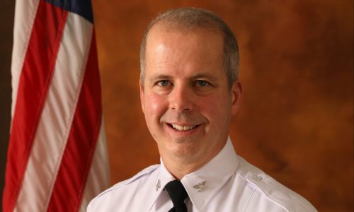 Hastings police chief ‘deeply grateful’ as he announces retirement date