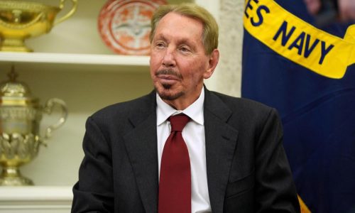 Capturing the ‘world’s richest’ crown