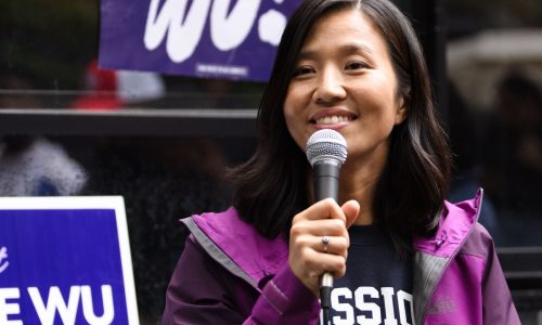 Wu: Boston ‘prepared to take legal action’ if ICE deportation surge violates laws