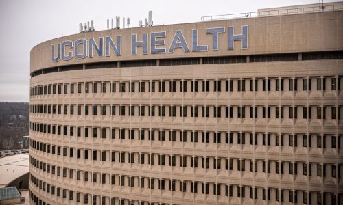 Strokes can cause debilitating damage. Two UConn researchers have found a way to limit it