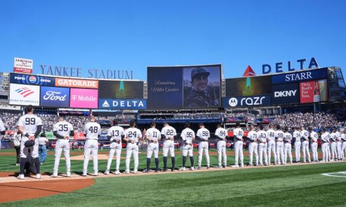 Authorities raid Costa Rica hotel again over death of Brett Gardner’s son