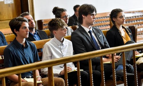 Young activists won a landmark state climate trial. Now they’re challenging Trump’s orders