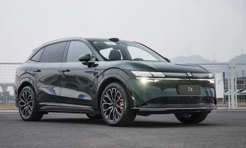 Singapore August 2025: BYD (+82.5%), Tesla (+48.7%) shine, Zeekr up